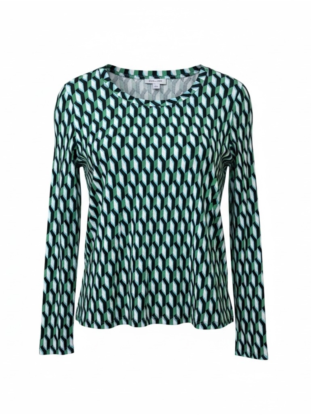 Diane Von Furstenberg for Target Patterned Top Large